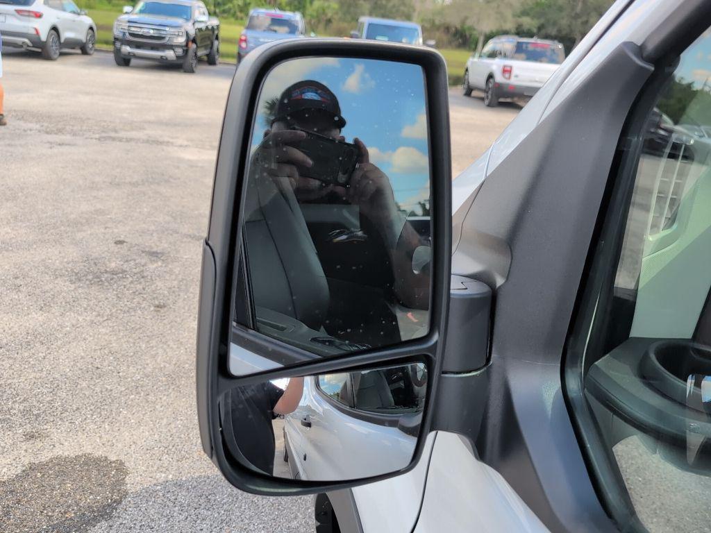 new 2026 Ford Transit-250 car, priced at $53,000