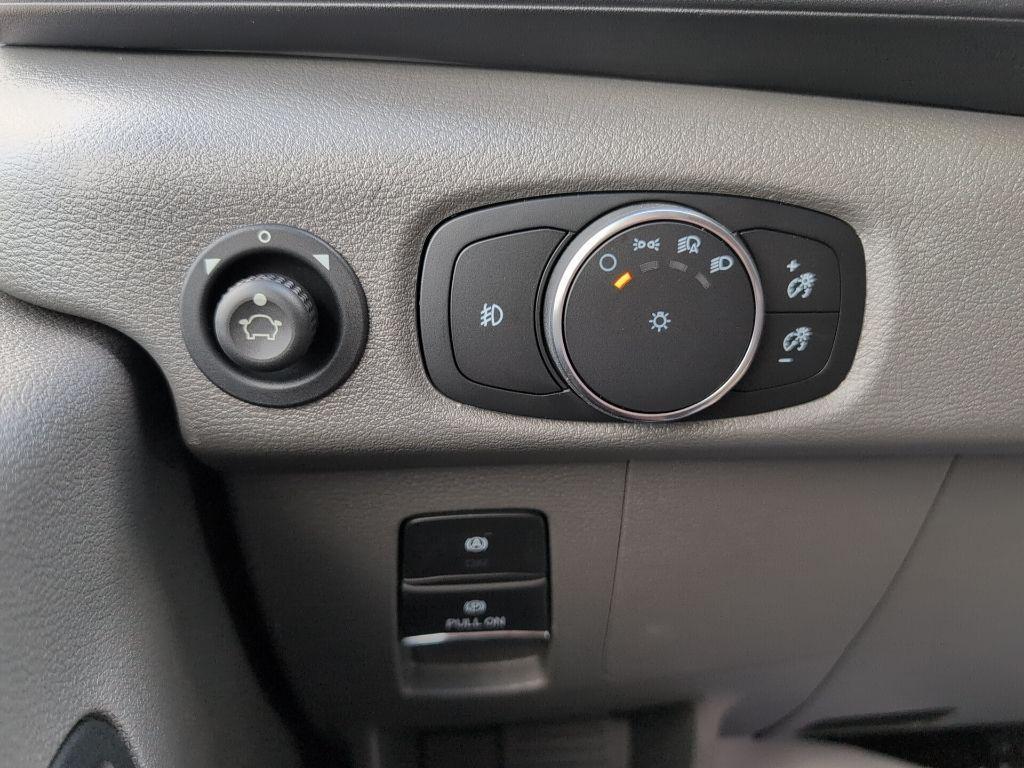 new 2026 Ford Transit-250 car, priced at $53,000