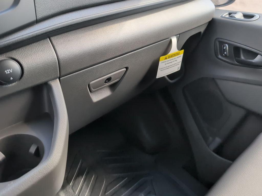 new 2026 Ford Transit-250 car, priced at $53,000