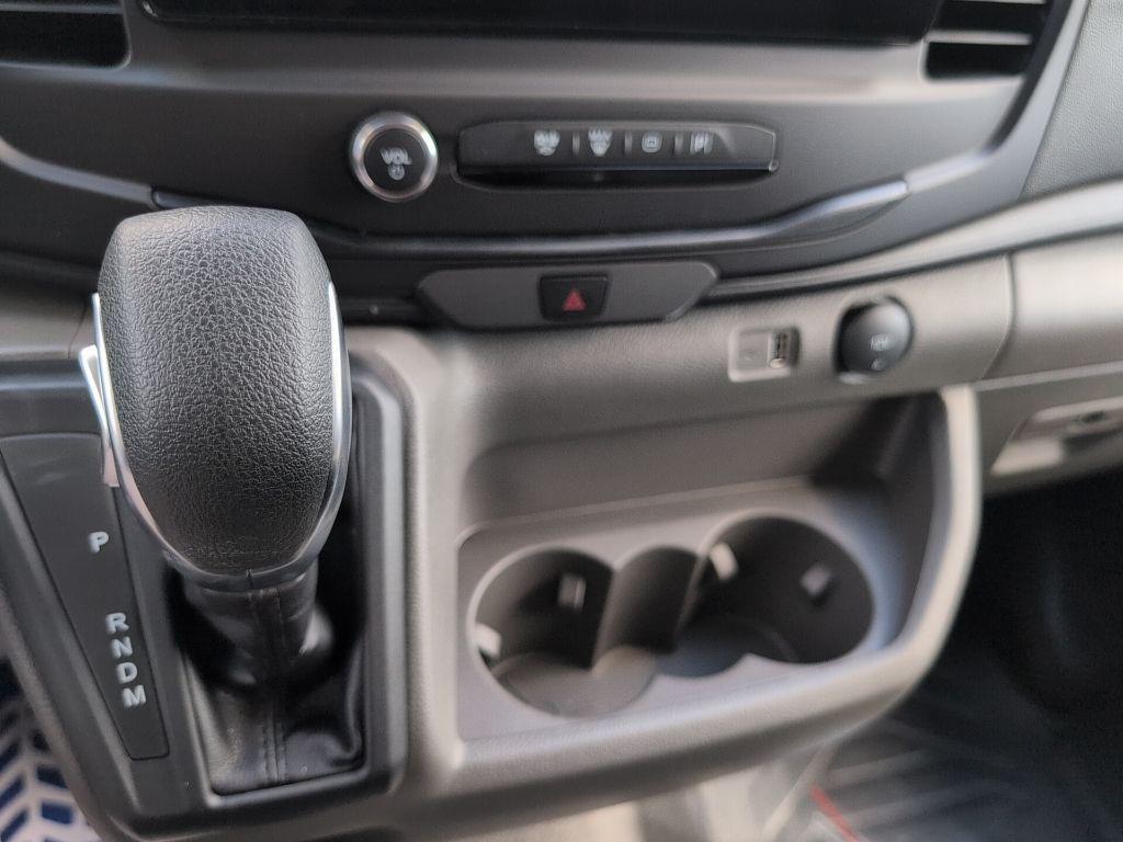 new 2026 Ford Transit-250 car, priced at $53,000