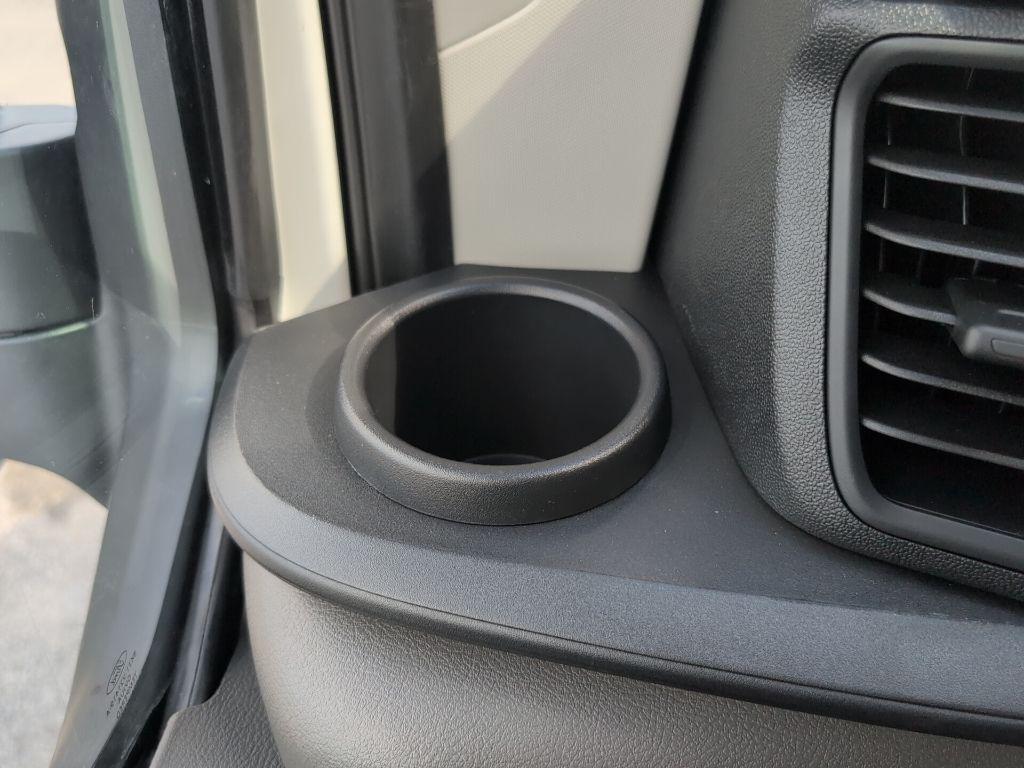 new 2026 Ford Transit-250 car, priced at $53,000