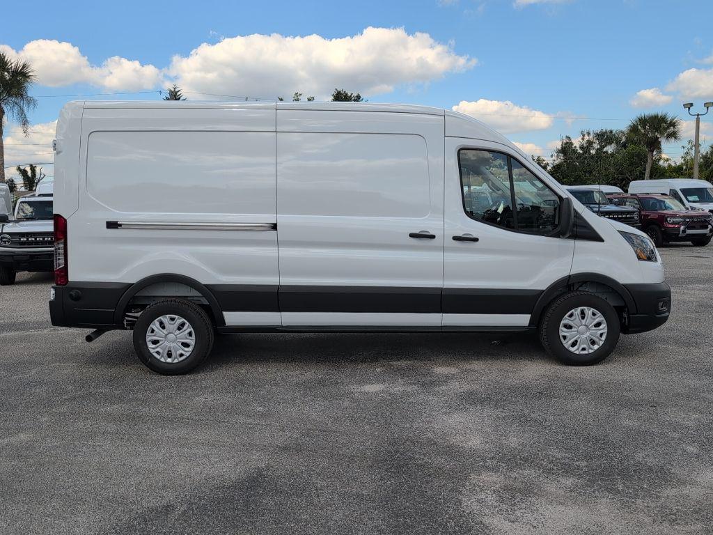 new 2026 Ford Transit-250 car, priced at $53,000