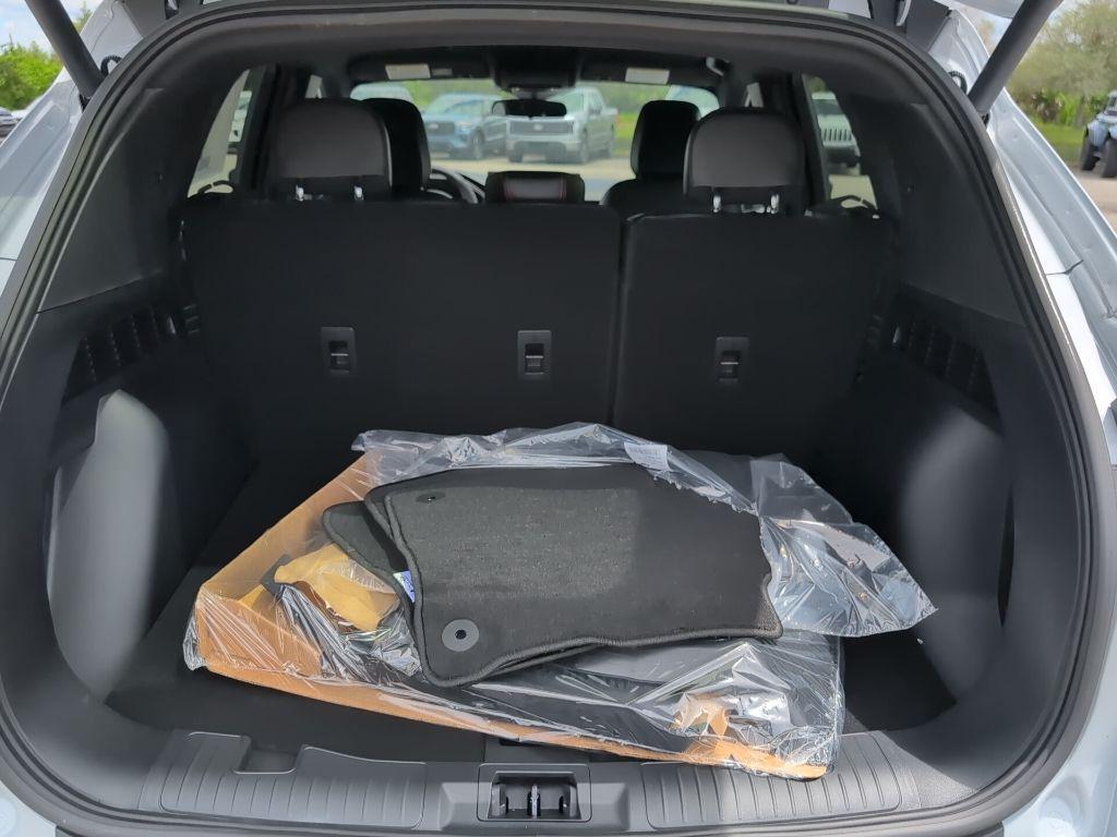 new 2025 Ford Escape car, priced at $25,756