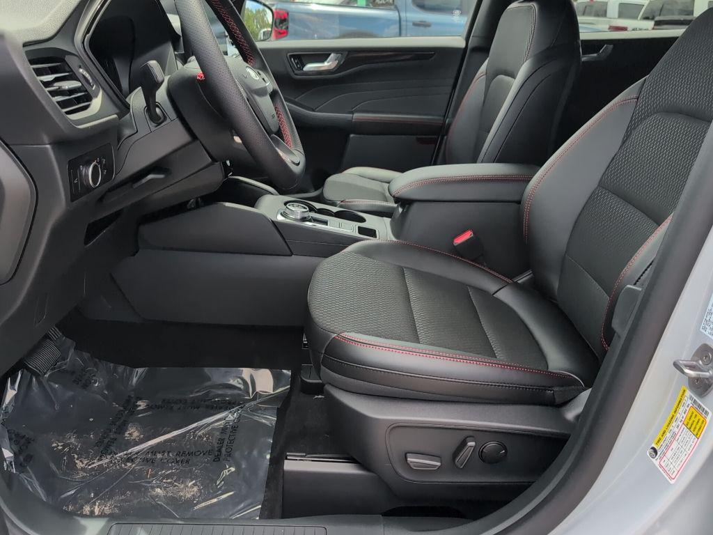new 2025 Ford Escape car, priced at $25,756