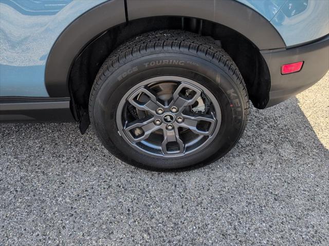 used 2023 Ford Bronco Sport car, priced at $24,072