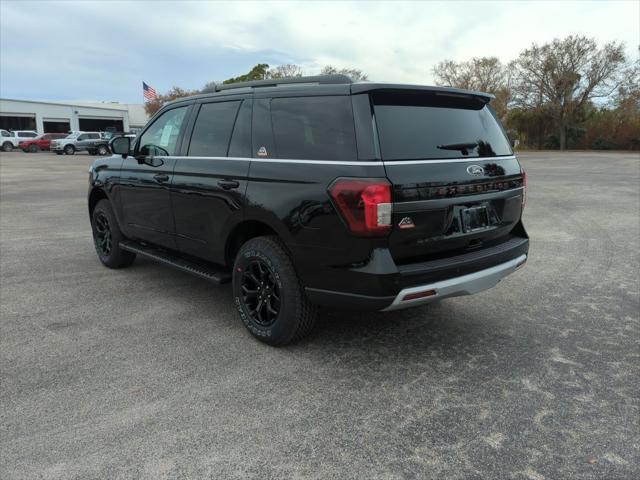 new 2024 Ford Expedition car, priced at $71,274