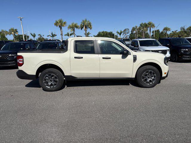 new 2025 Ford Maverick car, priced at $28,006