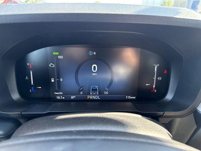 new 2025 Ford Maverick car, priced at $28,006
