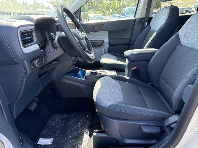 new 2025 Ford Maverick car, priced at $28,006