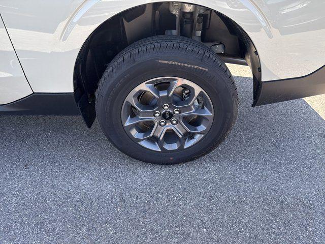 new 2025 Ford Maverick car, priced at $28,006