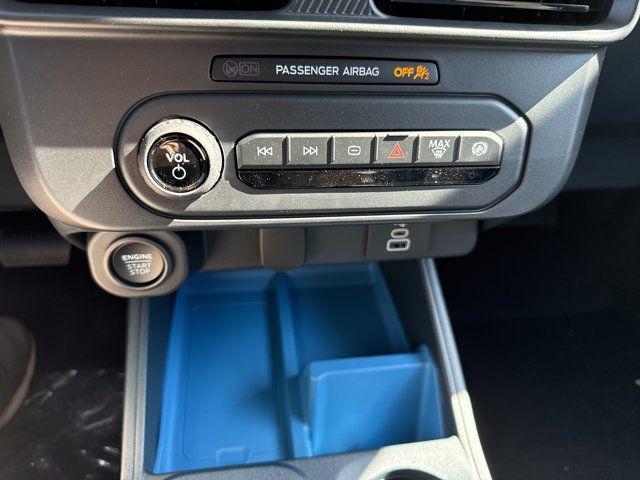 new 2025 Ford Maverick car, priced at $28,006