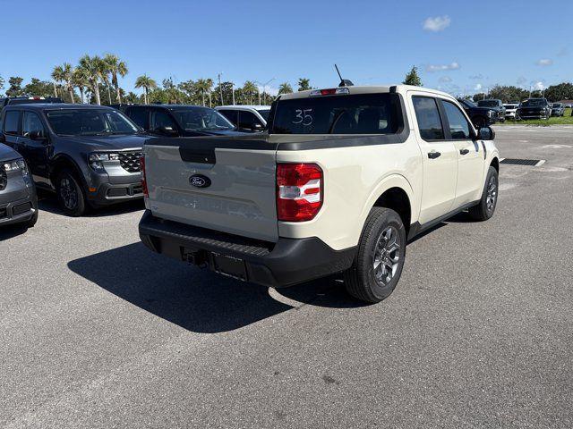 new 2025 Ford Maverick car, priced at $28,006