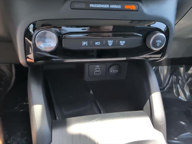 new 2025 Ford Escape PHEV car, priced at $32,861