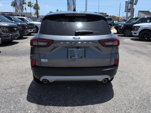 new 2025 Ford Escape PHEV car, priced at $32,861