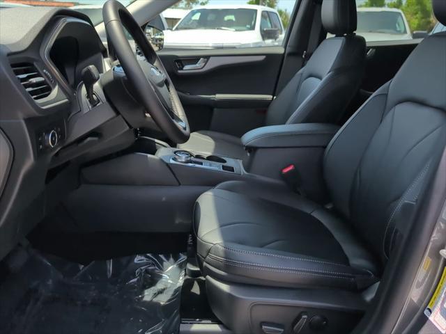new 2025 Ford Escape PHEV car, priced at $32,861