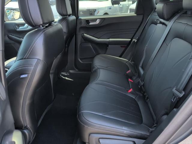 new 2025 Ford Escape PHEV car, priced at $32,861