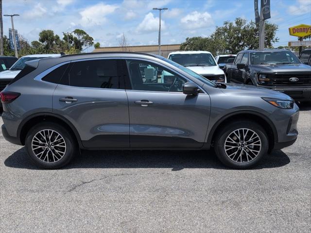 new 2025 Ford Escape PHEV car, priced at $32,861