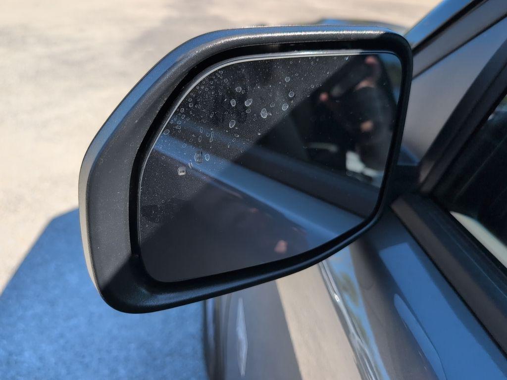 new 2025 Ford Bronco Sport car, priced at $26,278