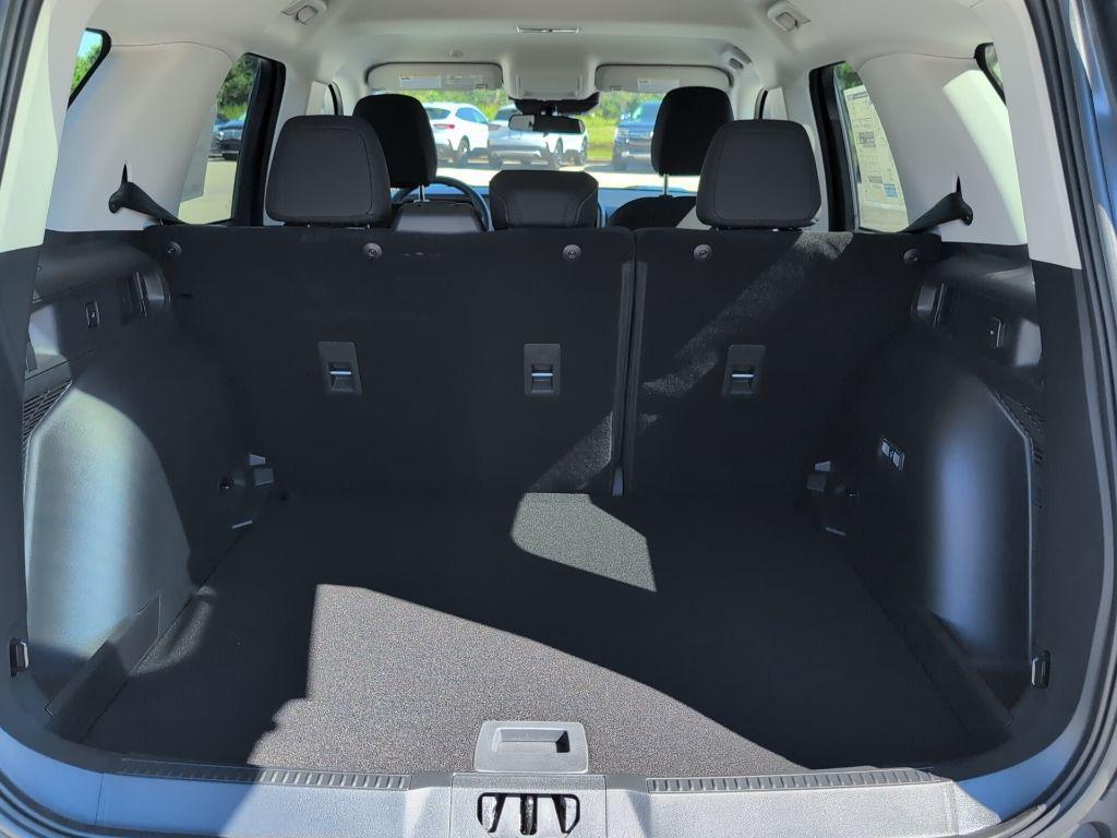 new 2025 Ford Bronco Sport car, priced at $26,278