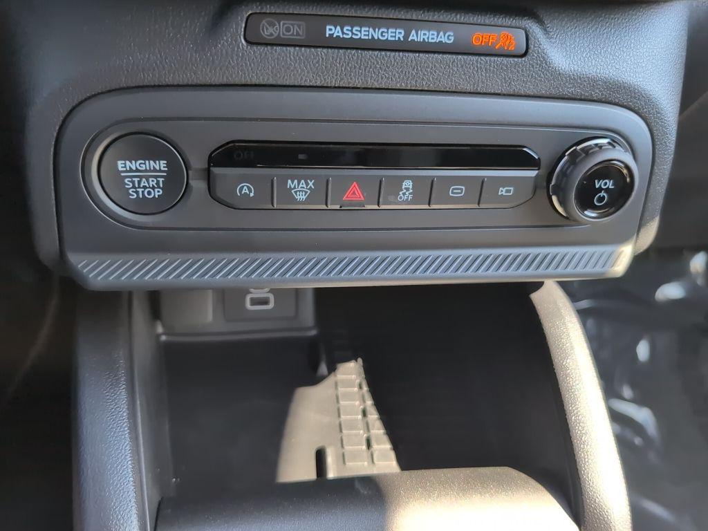 new 2025 Ford Bronco Sport car, priced at $26,278