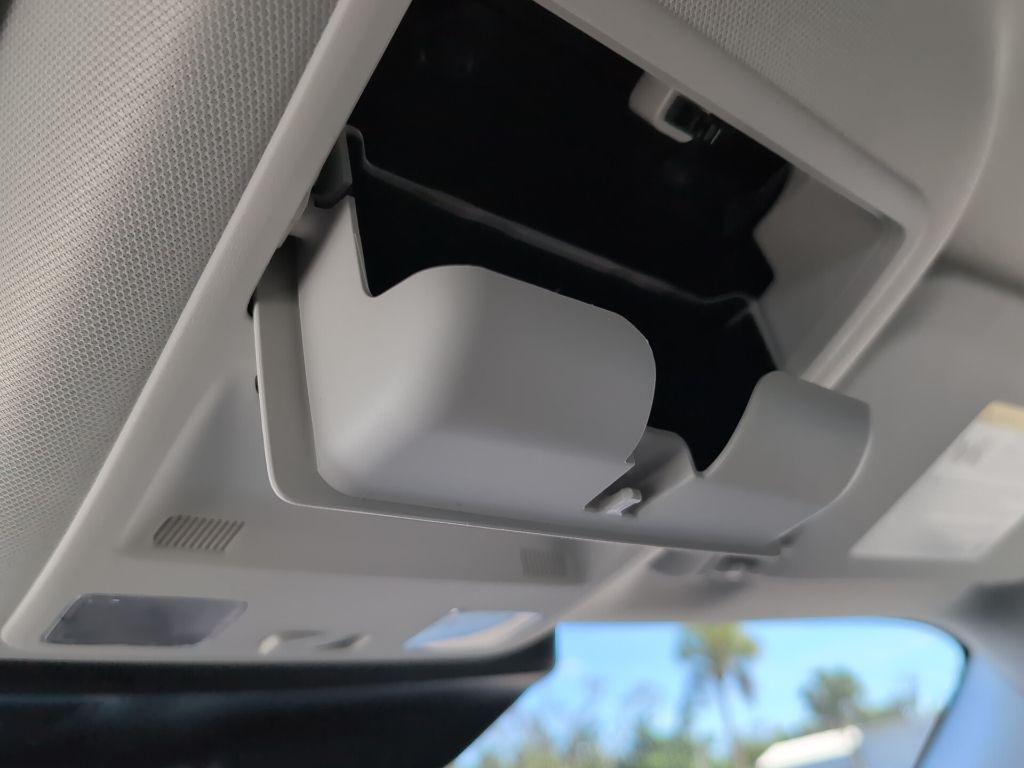 new 2025 Ford Bronco Sport car, priced at $26,278