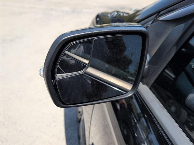 used 2018 Ford Edge car, priced at $18,461