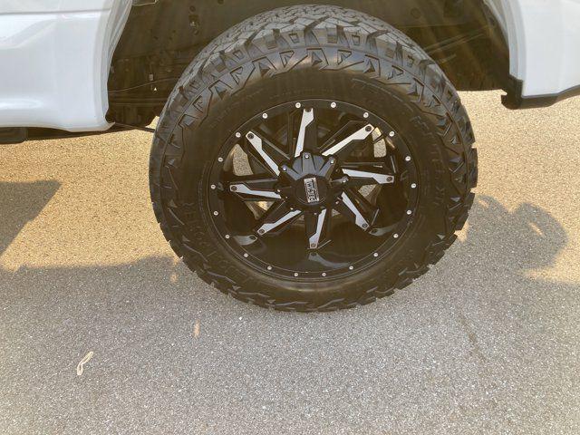 used 2021 Ford F-250 car, priced at $61,005