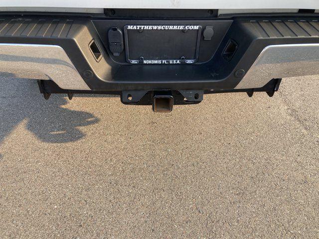 used 2021 Ford F-250 car, priced at $61,005