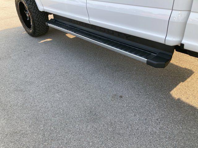 used 2021 Ford F-250 car, priced at $61,005