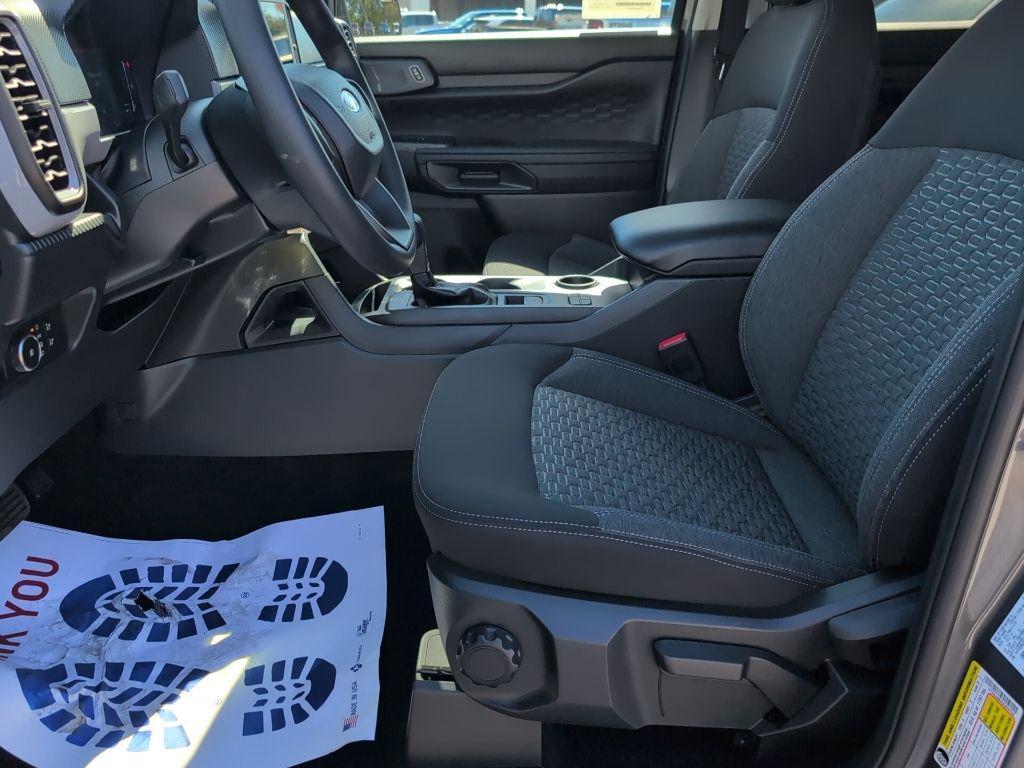 new 2025 Ford Ranger car, priced at $29,020