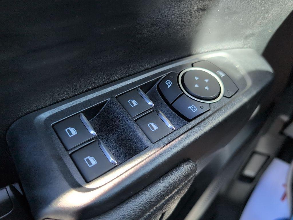 new 2025 Ford Ranger car, priced at $29,020