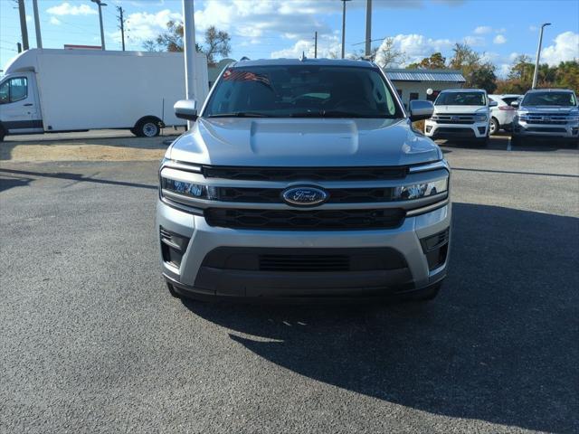 new 2024 Ford Expedition car, priced at $55,412