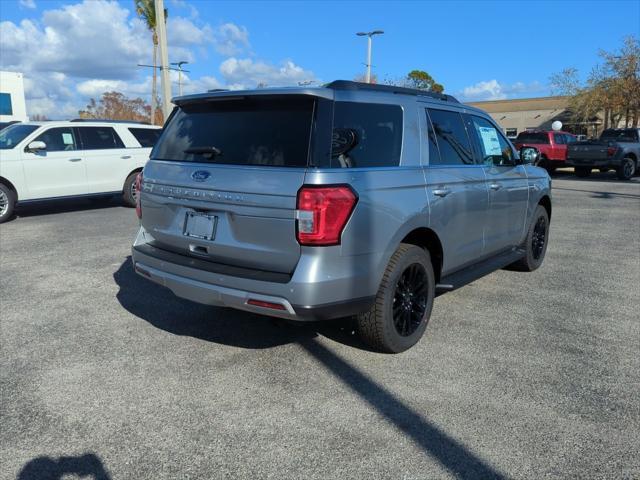 new 2024 Ford Expedition car, priced at $55,412