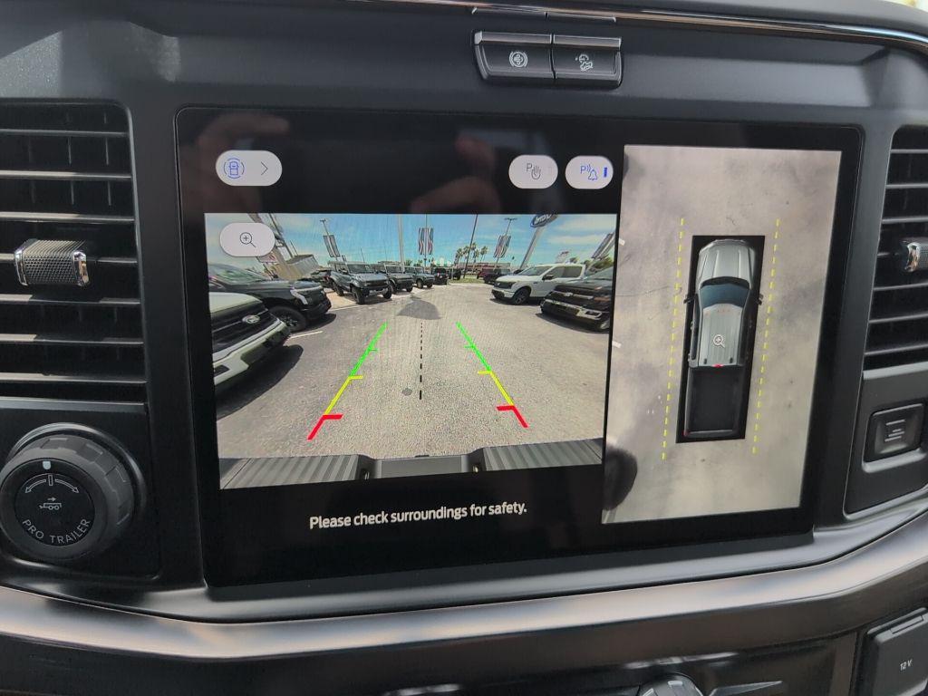 new 2025 Ford F-250 car, priced at $74,668