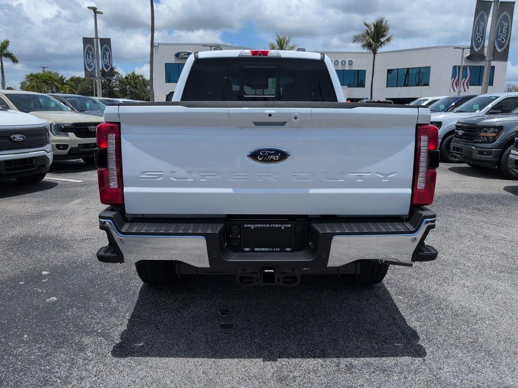 new 2025 Ford F-250 car, priced at $74,668