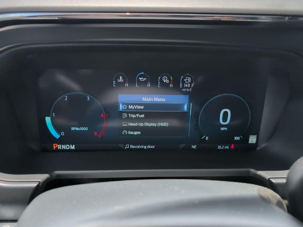 new 2025 Ford F-250 car, priced at $74,668