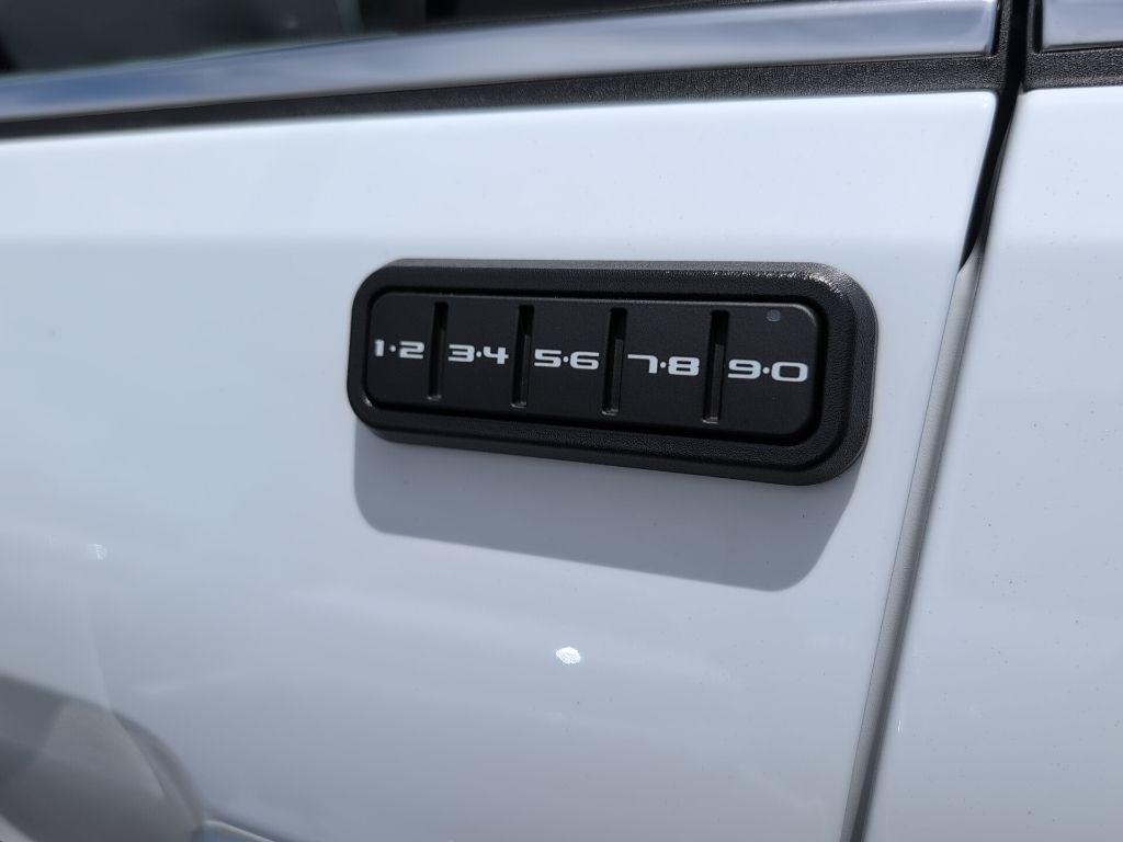 new 2025 Ford F-250 car, priced at $74,668