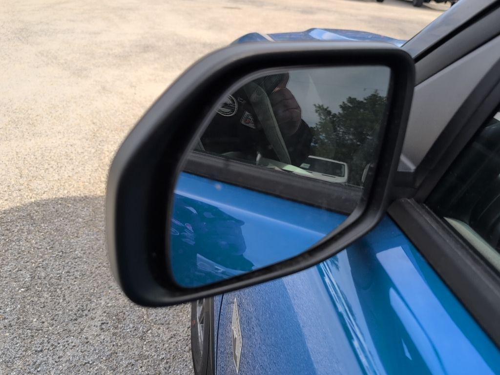 new 2025 Ford Bronco Sport car, priced at $26,731