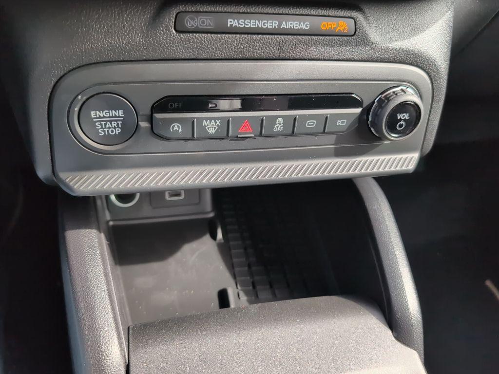 new 2025 Ford Bronco Sport car, priced at $26,731