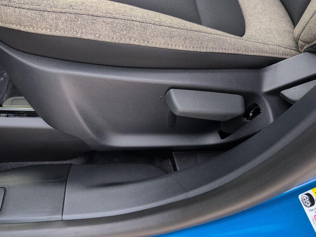 new 2025 Ford Bronco Sport car, priced at $26,731