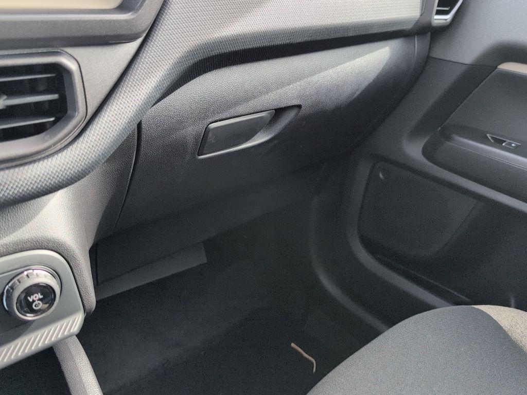 new 2025 Ford Bronco Sport car, priced at $26,731