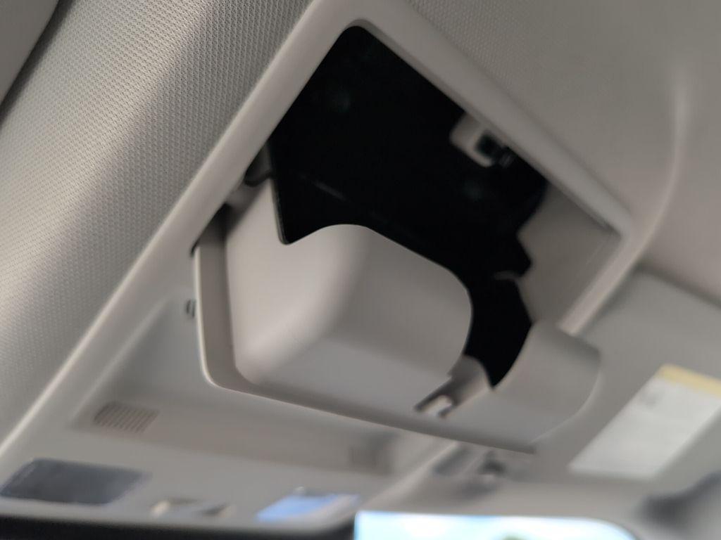 new 2025 Ford Bronco Sport car, priced at $26,731