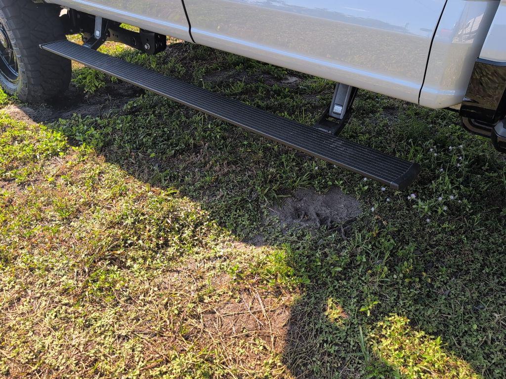 new 2026 Ford F-250 car, priced at $107,492