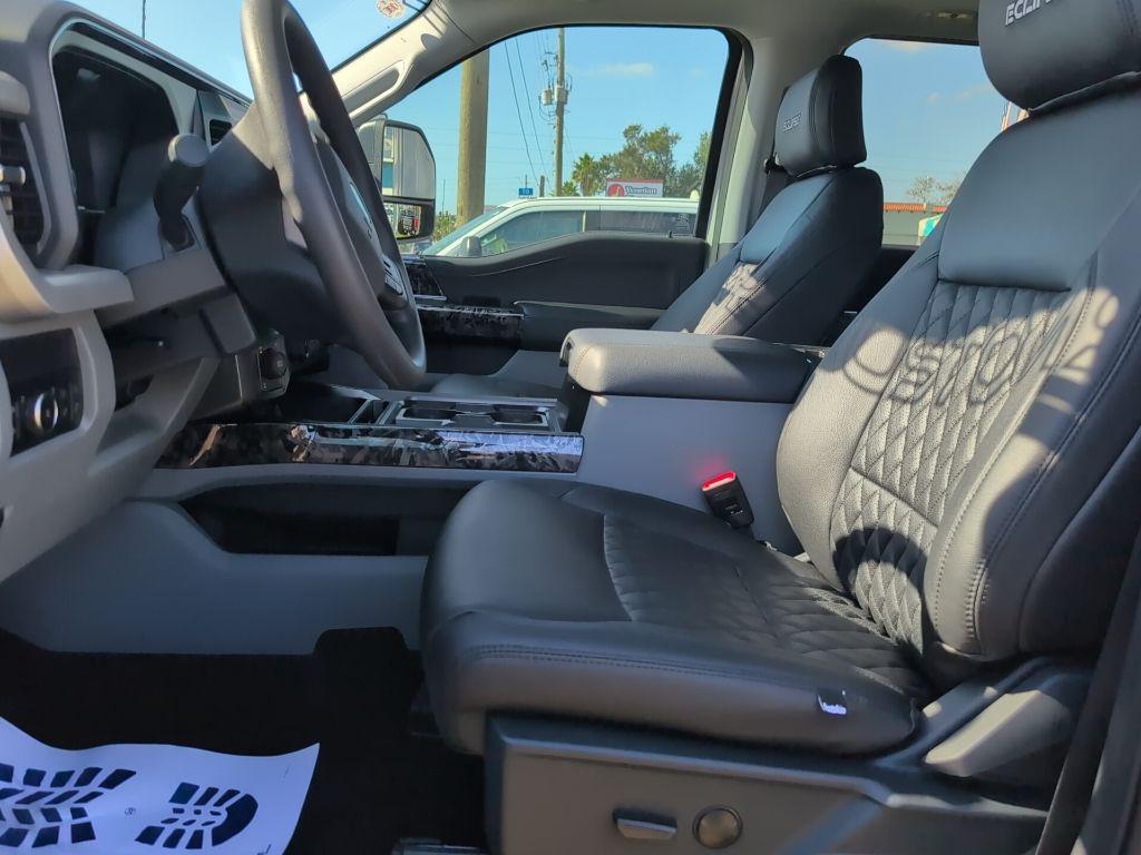 new 2026 Ford F-250 car, priced at $107,492