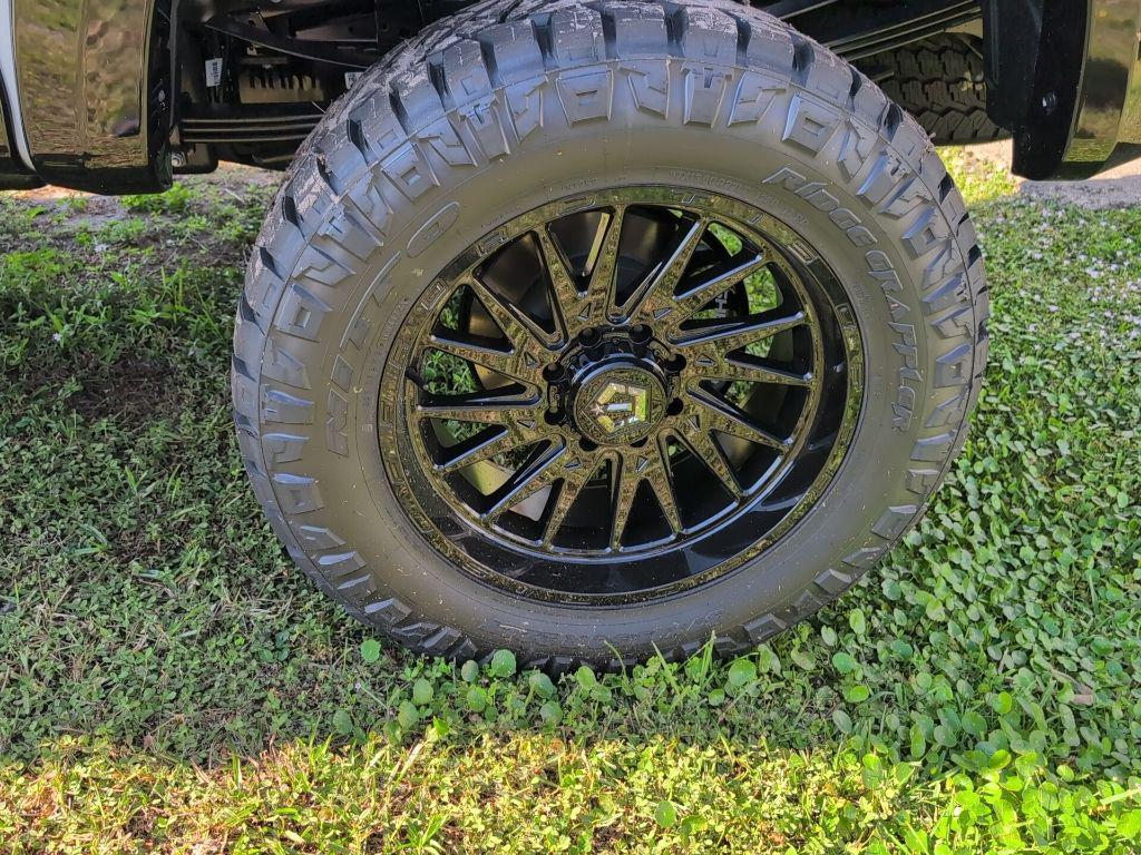 new 2026 Ford F-250 car, priced at $107,492