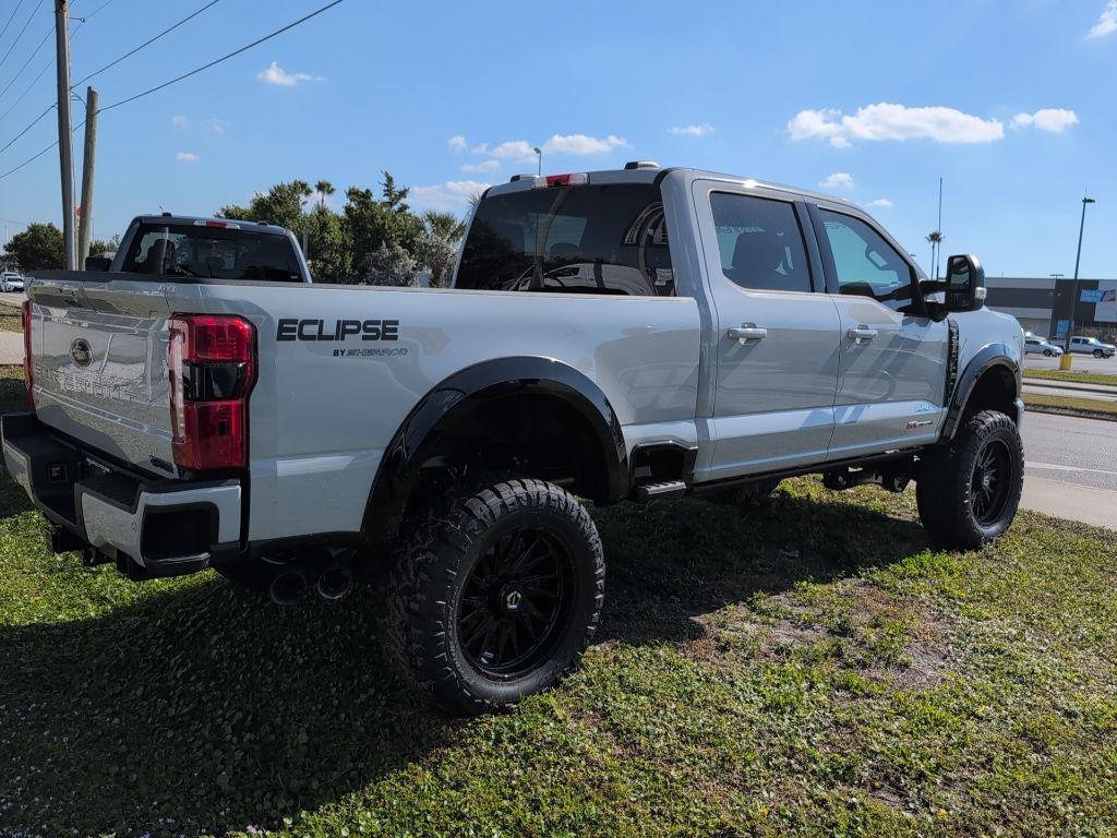 new 2026 Ford F-250 car, priced at $107,492