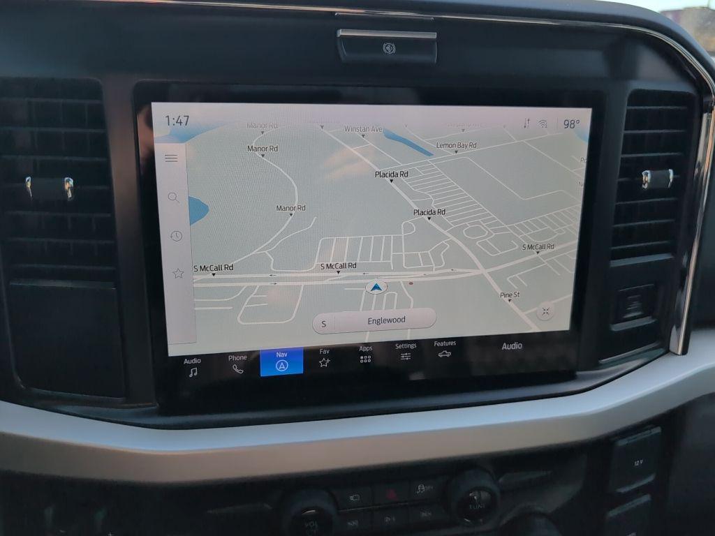 new 2026 Ford F-250 car, priced at $107,492