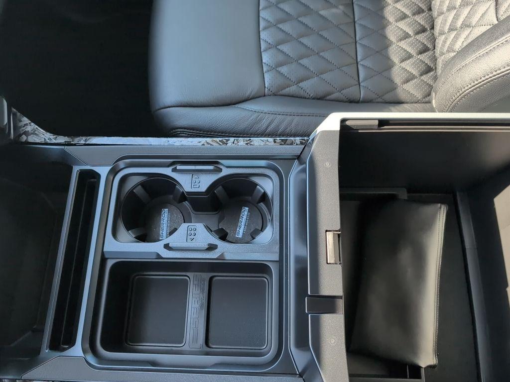 new 2026 Ford F-250 car, priced at $107,492