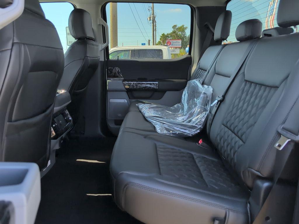 new 2026 Ford F-250 car, priced at $107,492