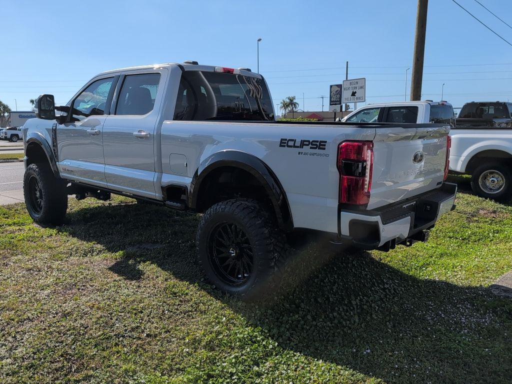 new 2026 Ford F-250 car, priced at $107,492